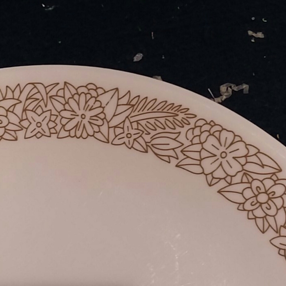 Graphic Design Plate - Picture 3 of 3